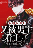 攻略反派后发现任务错了