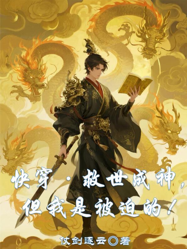 主角快穿穿是救世主的小说