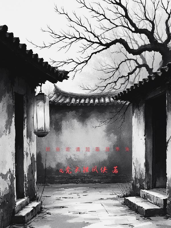 民间诡异故事短篇