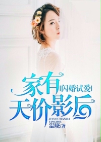 闪婚试爱,家有天价影后的小说